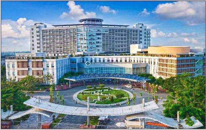A picture containing building, resort, outdoor, city Description automatically generated