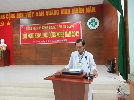 benh-vien-da-khoa-trung-tam-an-giang-to-chuc-hoi-nghi-khoa-hoc-cong-nghe-nam-20122