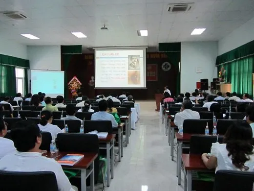 benh-vien-da-khoa-trung-tam-an-giang-to-chuc-hoi-nghi-khoa-hoc-cong-nghe-nam-20126