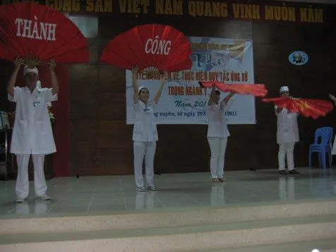 benh-vien-da-khoa-trung-tam-an-giang-to-chuc-hoi-thi-tuyen-truyen-ve-quy-tac-ung-xu-trong-nganh-y-te2