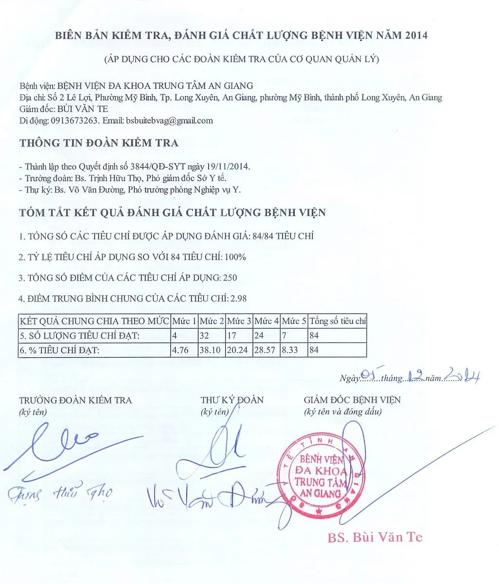 Bien Ban Danh Gia CLBV
