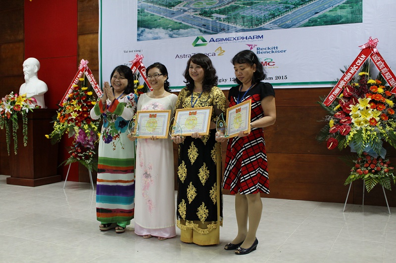 Bệnh Viện Đa Khoa An Giang