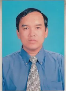 BSCKII. Phạm Ngọc Dũng Chủ nhiệm khoa 