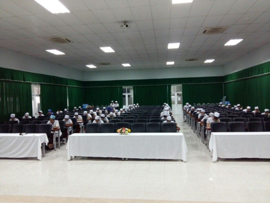 Bệnh Viện Đa Khoa An Giang