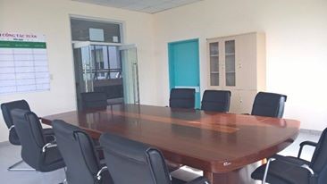 Bệnh Viện Đa Khoa An Giang
