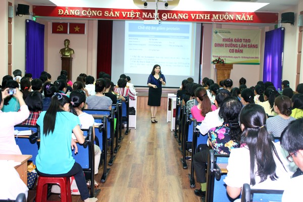 Bệnh Viện Đa Khoa An Giang