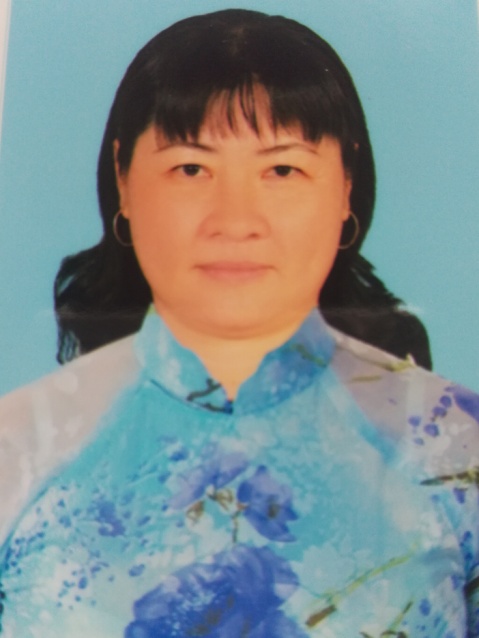 Bệnh Viện Đa Khoa An Giang