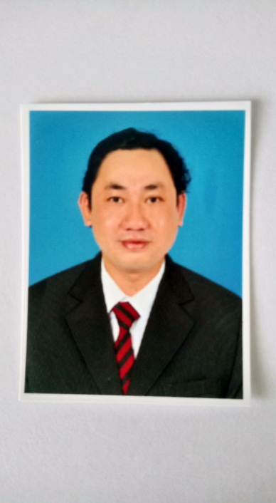 Bệnh Viện Đa Khoa An Giang