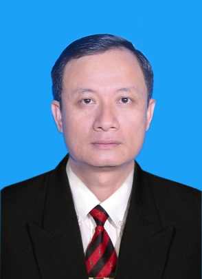 Bệnh Viện Đa Khoa An Giang