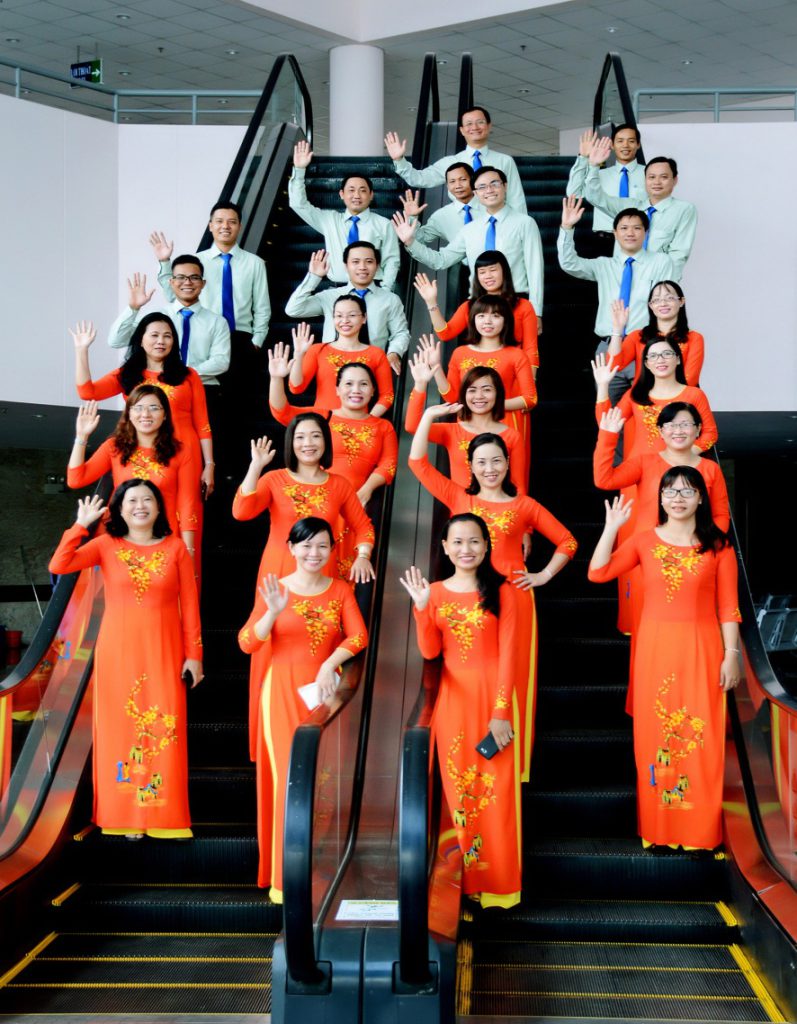 Bệnh Viện Đa Khoa An Giang