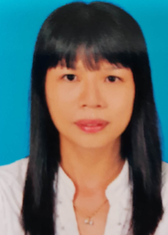 Bệnh Viện Đa Khoa An Giang