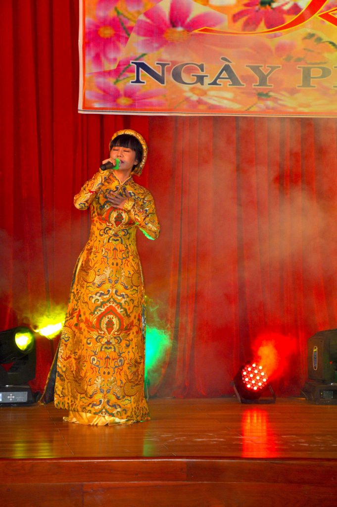 Bệnh Viện Đa Khoa An Giang