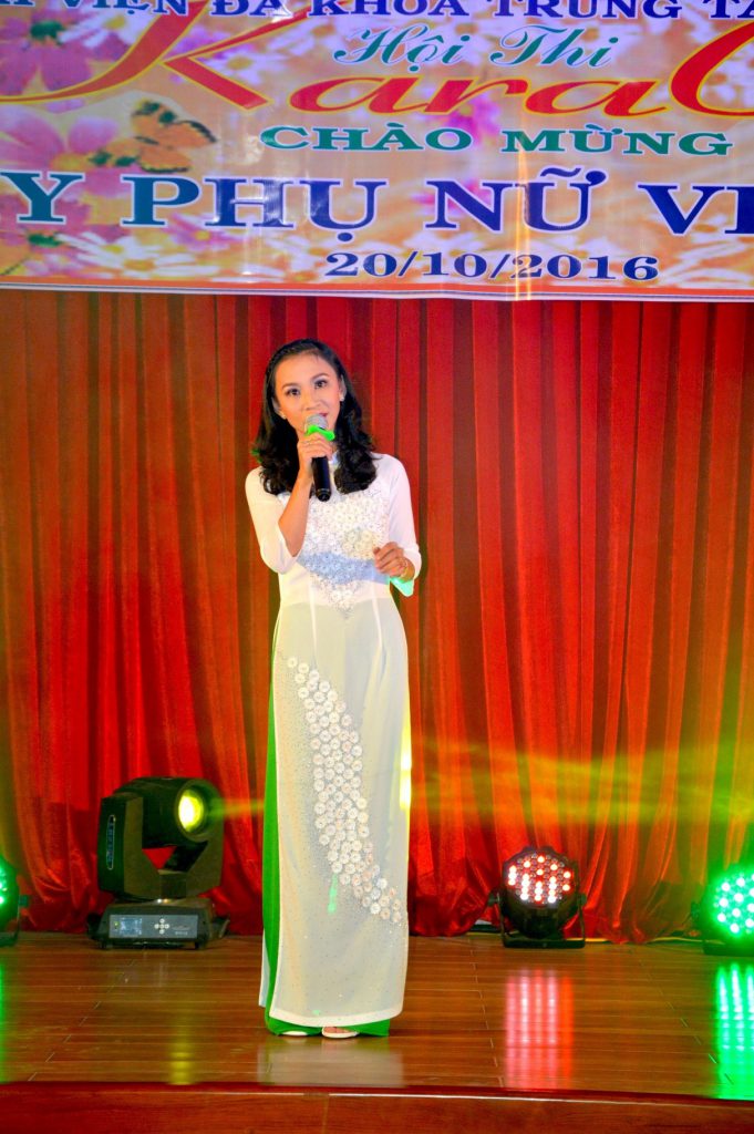 Bệnh Viện Đa Khoa An Giang