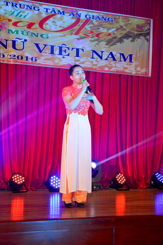 Bệnh Viện Đa Khoa An Giang