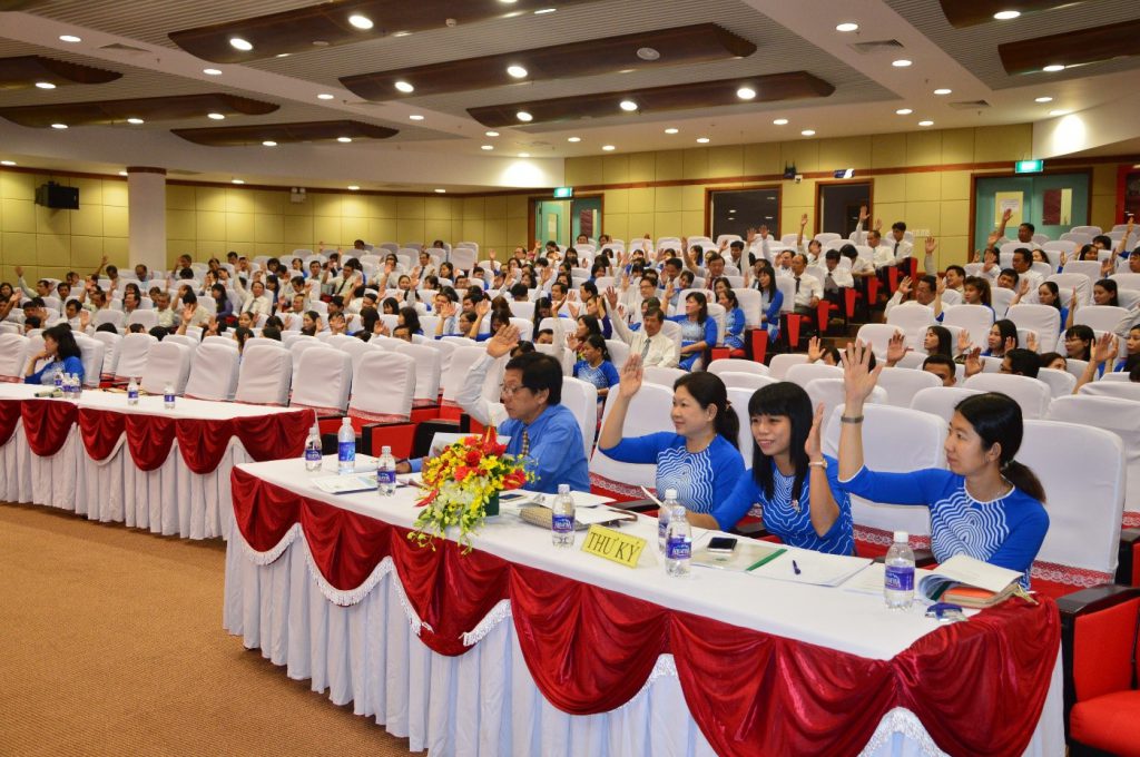 Bệnh Viện Đa Khoa An Giang