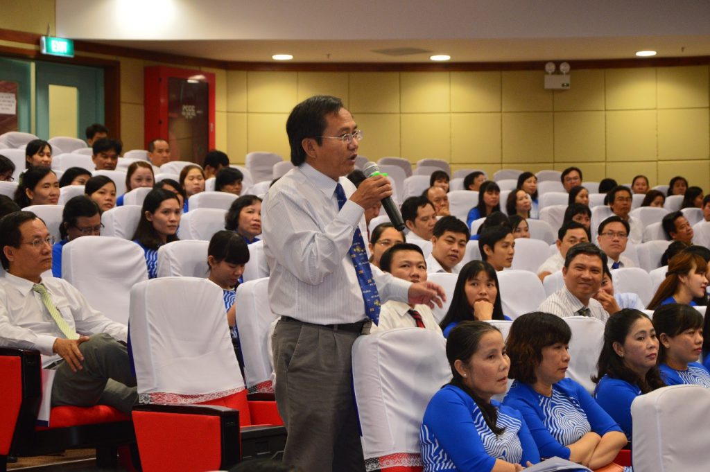 Bệnh Viện Đa Khoa An Giang