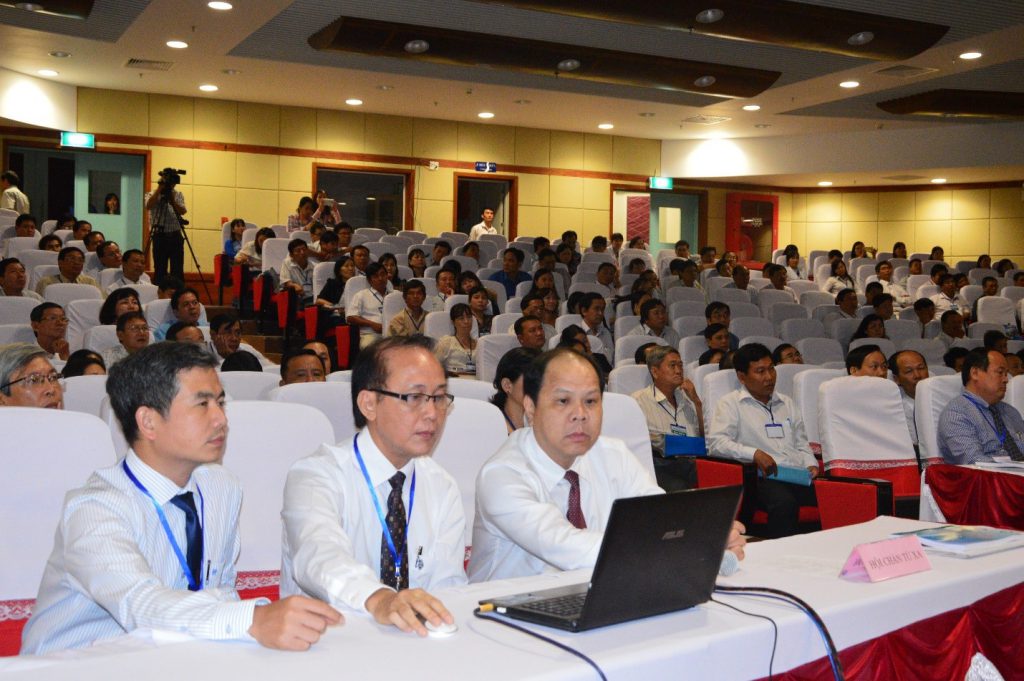 Bệnh Viện Đa Khoa An Giang