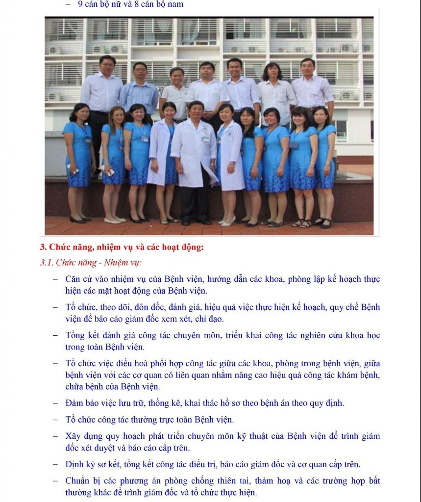 Bệnh Viện Đa Khoa An Giang