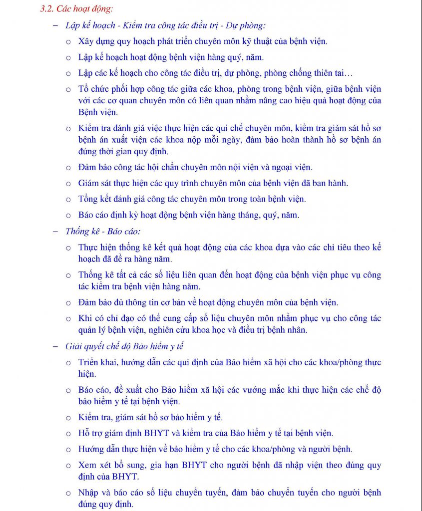 Bệnh Viện Đa Khoa An Giang