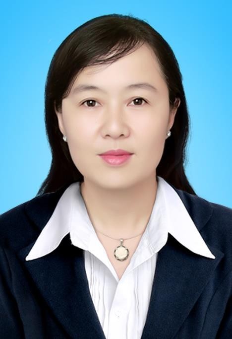 Bệnh Viện Đa Khoa An Giang
