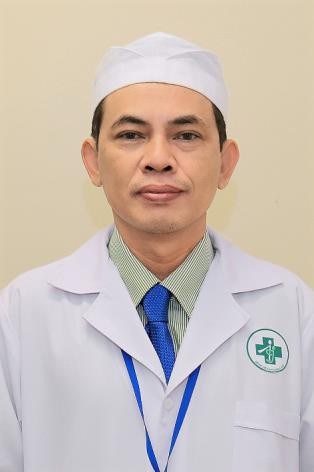 Bệnh Viện Đa Khoa An Giang