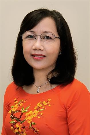 Bệnh Viện Đa Khoa An Giang