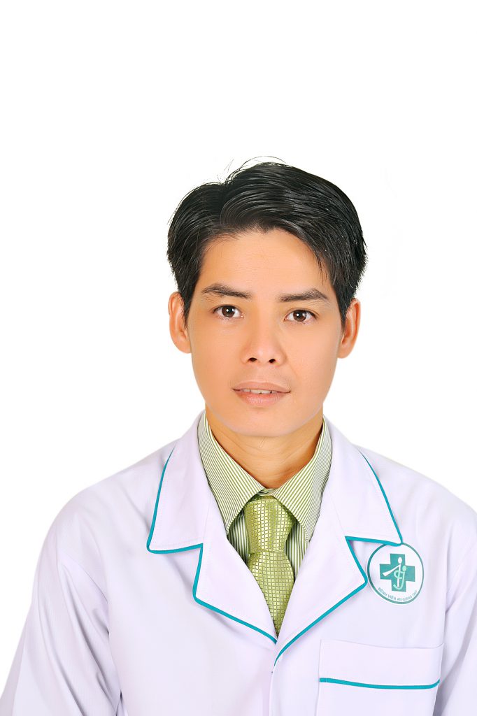 Bệnh Viện Đa Khoa An Giang
