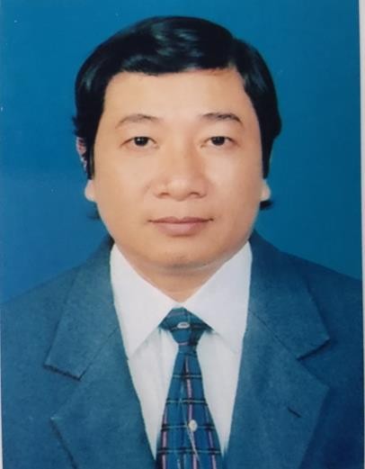 Bệnh Viện Đa Khoa An Giang
