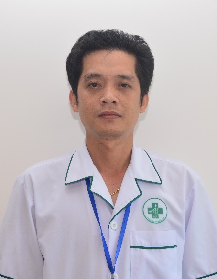 Bệnh Viện Đa Khoa An Giang