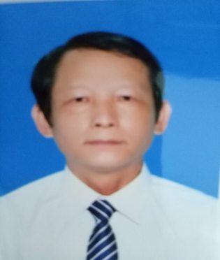 Bệnh Viện Đa Khoa An Giang