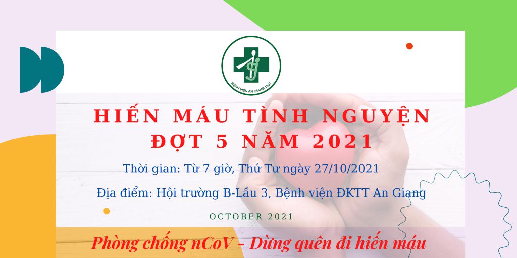 Bệnh Viện Đa Khoa An Giang