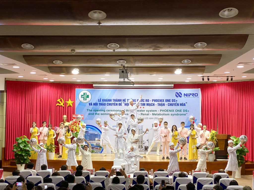 Bệnh Viện Đa Khoa An Giang