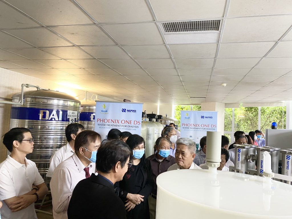 Bệnh Viện Đa Khoa An Giang