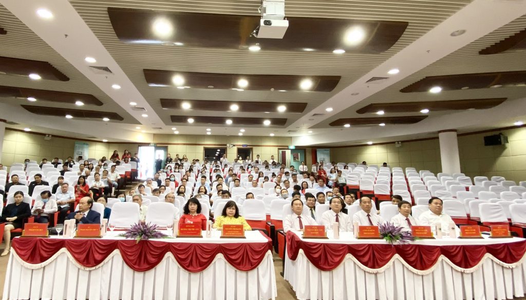 Bệnh Viện Đa Khoa An Giang
