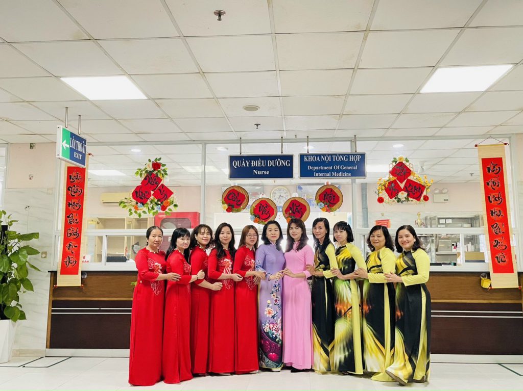 Bệnh Viện Đa Khoa An Giang