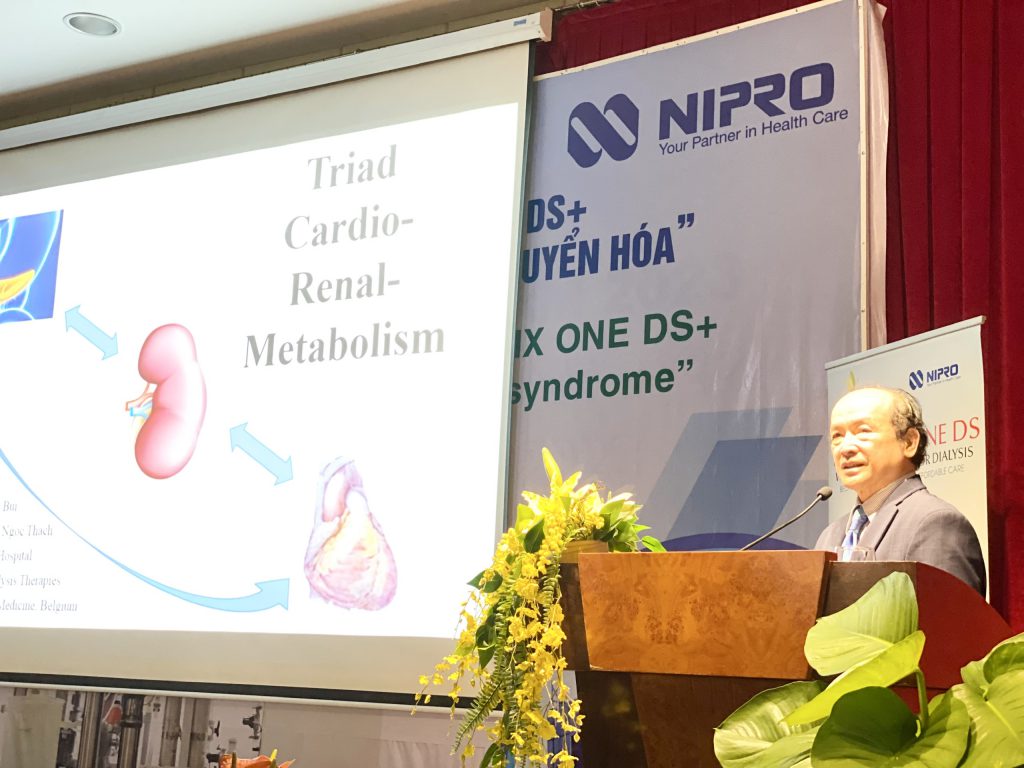 Bệnh Viện Đa Khoa An Giang