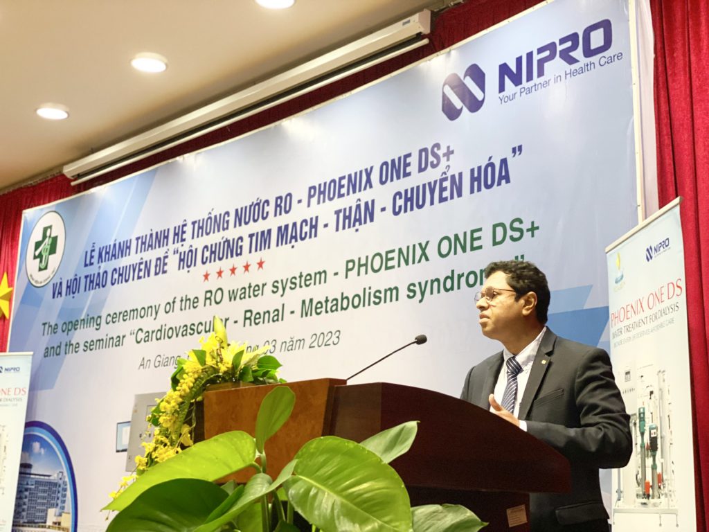 Bệnh Viện Đa Khoa An Giang