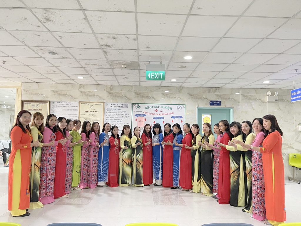 Bệnh Viện Đa Khoa An Giang