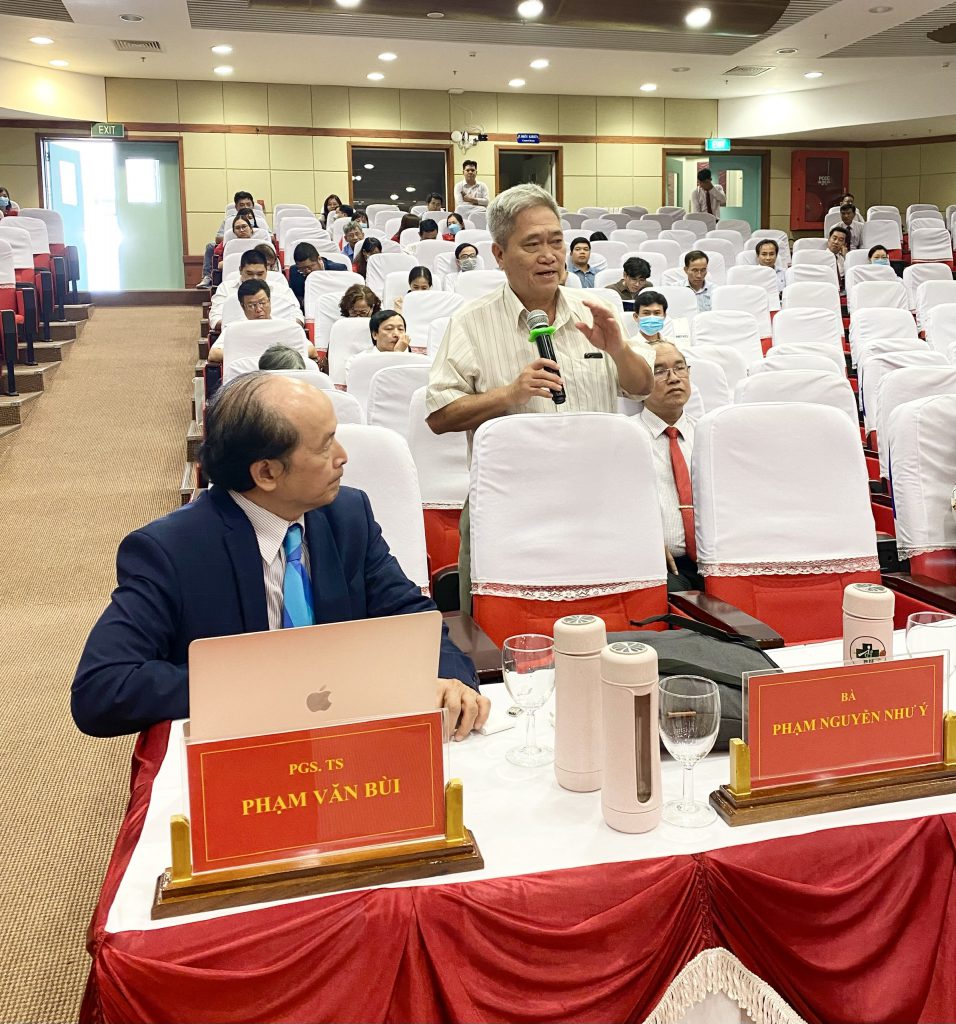Bệnh Viện Đa Khoa An Giang