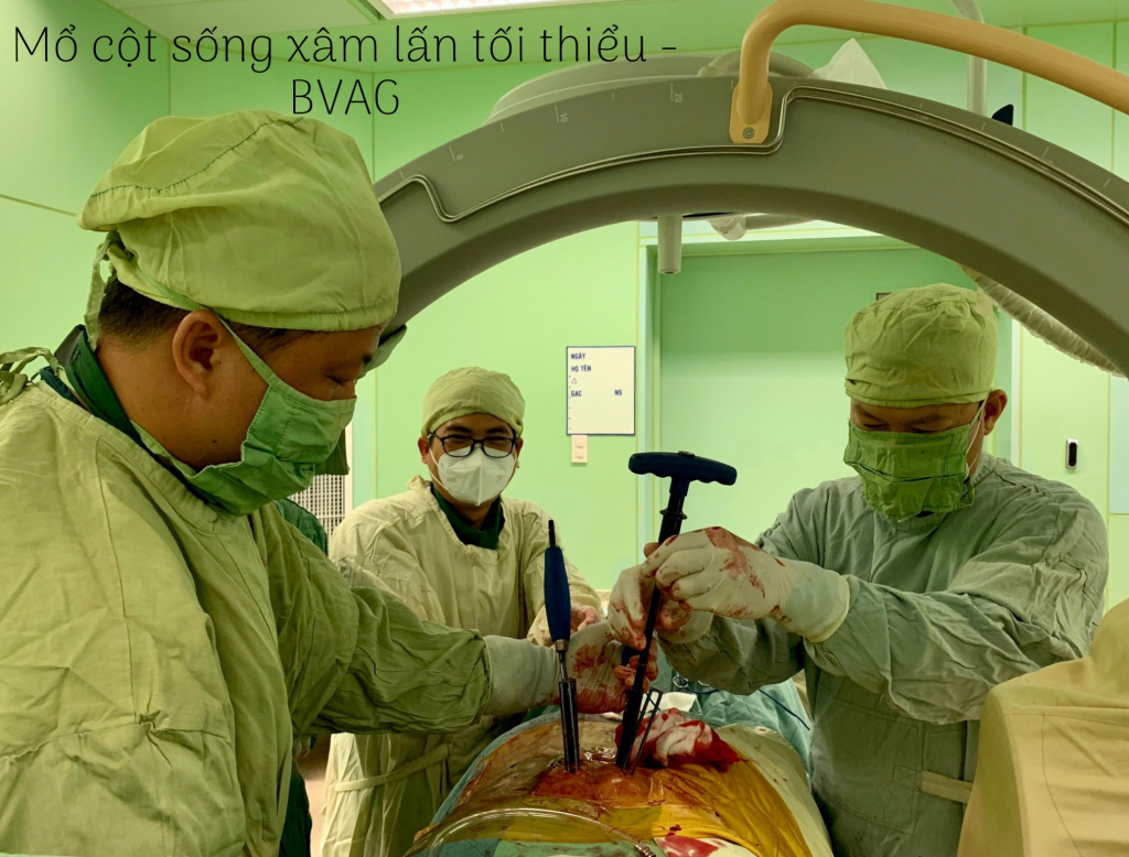 Bệnh Viện Đa Khoa An Giang