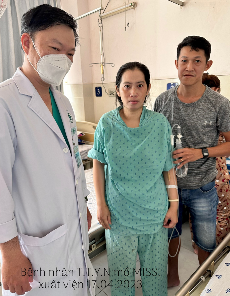 Bệnh Viện Đa Khoa An Giang