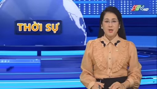 Bệnh Viện Đa Khoa An Giang