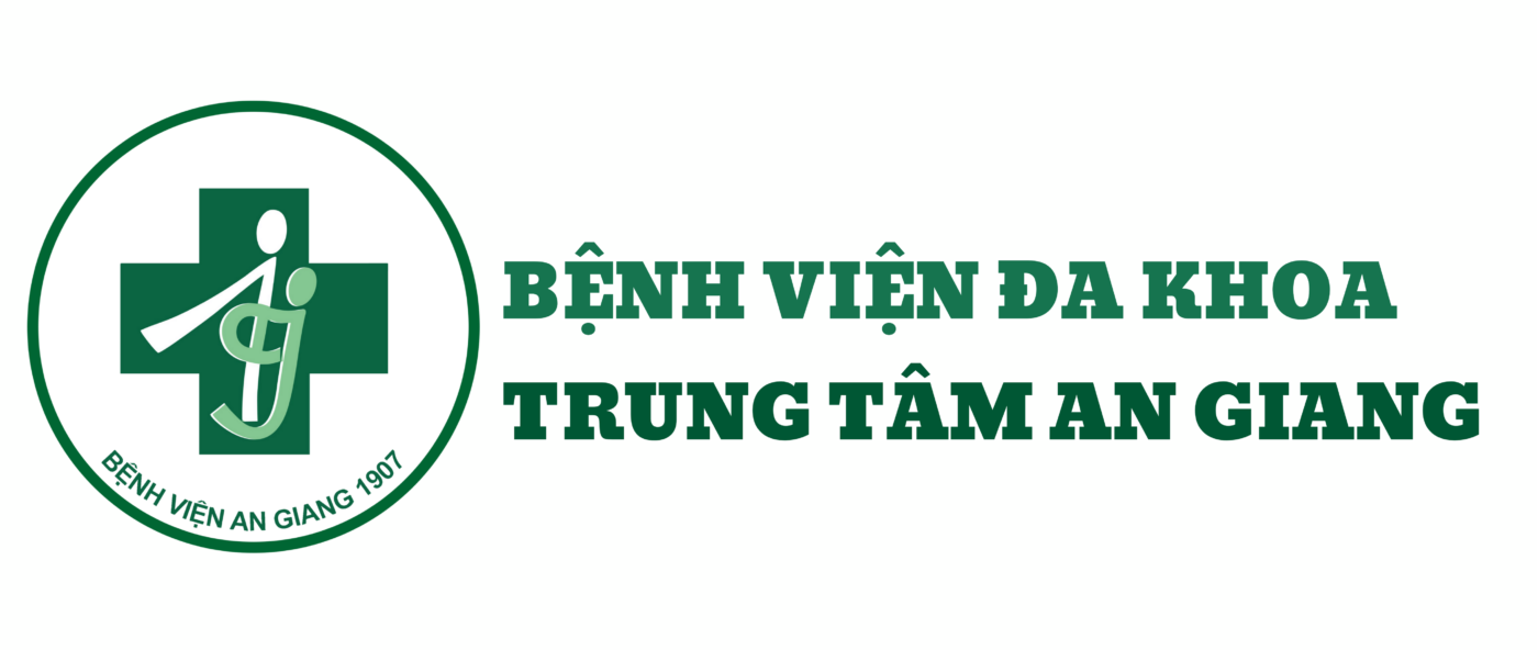 Bệnh Viện Đa Khoa An Giang