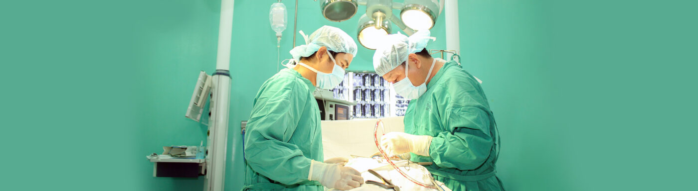 Bệnh Viện Đa Khoa An Giang