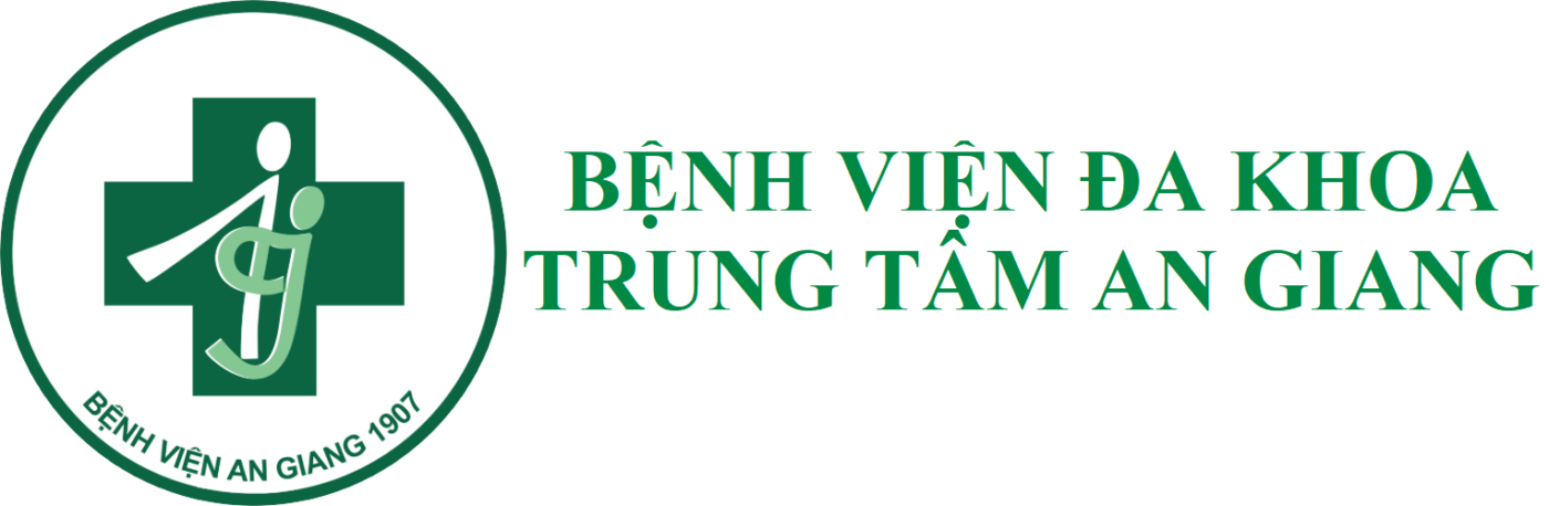 Bệnh Viện Đa Khoa An Giang