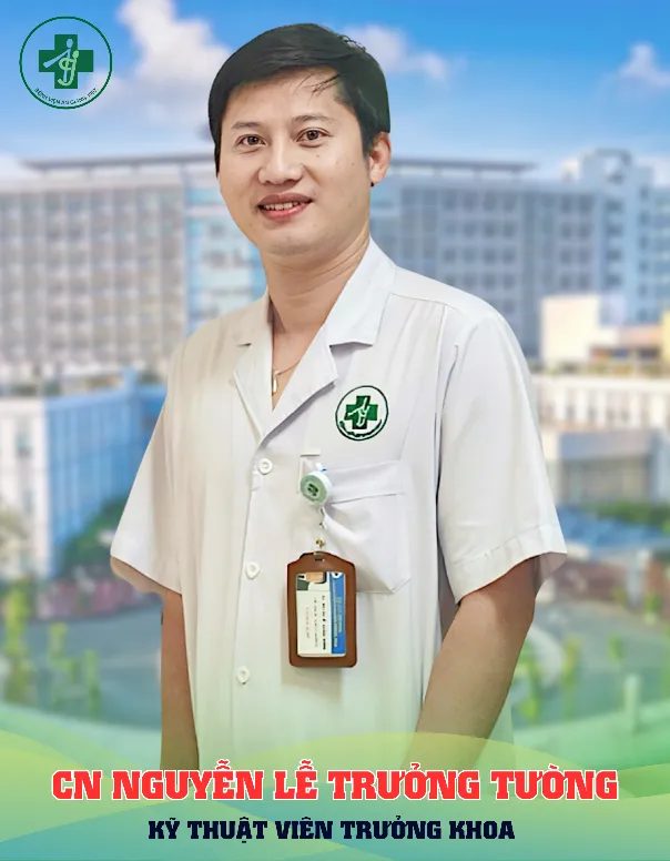 A person in a white coat Description automatically generated