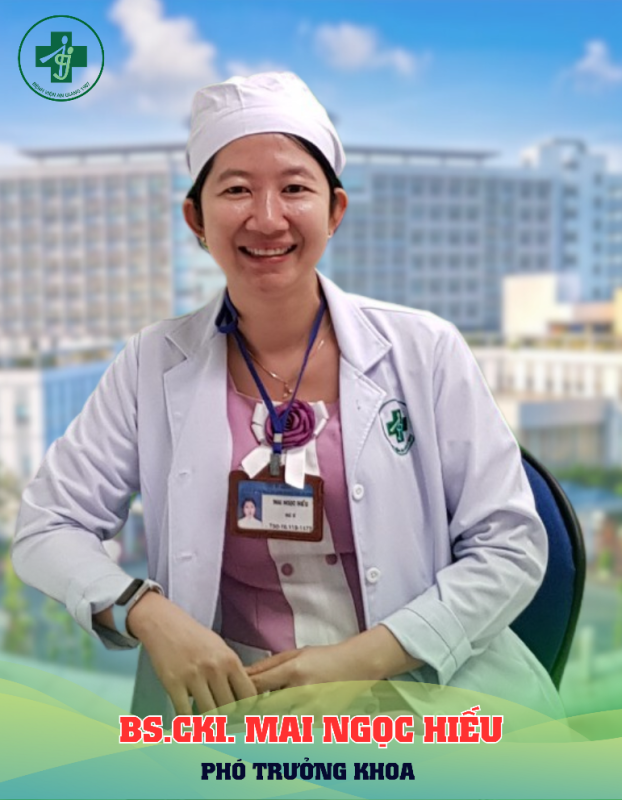 Bệnh Viện Đa Khoa An Giang