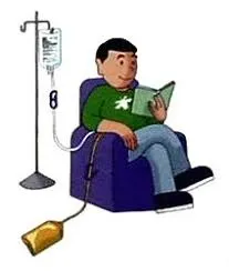 Các phương pháp điều trị thay thế thận cho người mắc bệnh thận giai đoạn cuối - Bệnh viện Nhi Trung ương