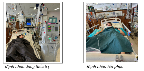 Bệnh Viện Đa Khoa An Giang