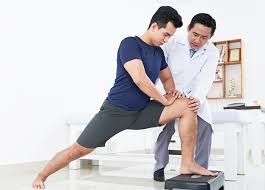 Những bài tập vật lý trị liệu hỗ trợ ...